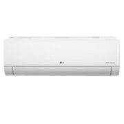 LG RS-Q18CNXE split air conditioner front view