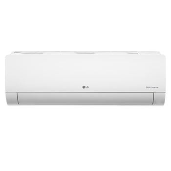 LG RS-Q18HNXE  Split Air Conditioner Front View
