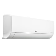 LG 3 Star (1.5), Split AC, AI Convertible 6-in-1, with Ocean Black Fin, 2023 Model, RS-Q18HNXE