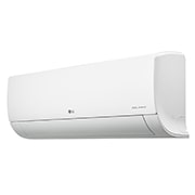LG 3 Star (1.5), Split AC, AI Convertible 6-in-1, with Ocean Black Fin, 2023 Model, RS-Q18HNXE
