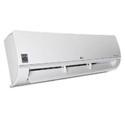 LG 3 Star (1.5), Split AC, AI Convertible & Ocean Black Fin, 2023 Model, RS-Q18KNXE