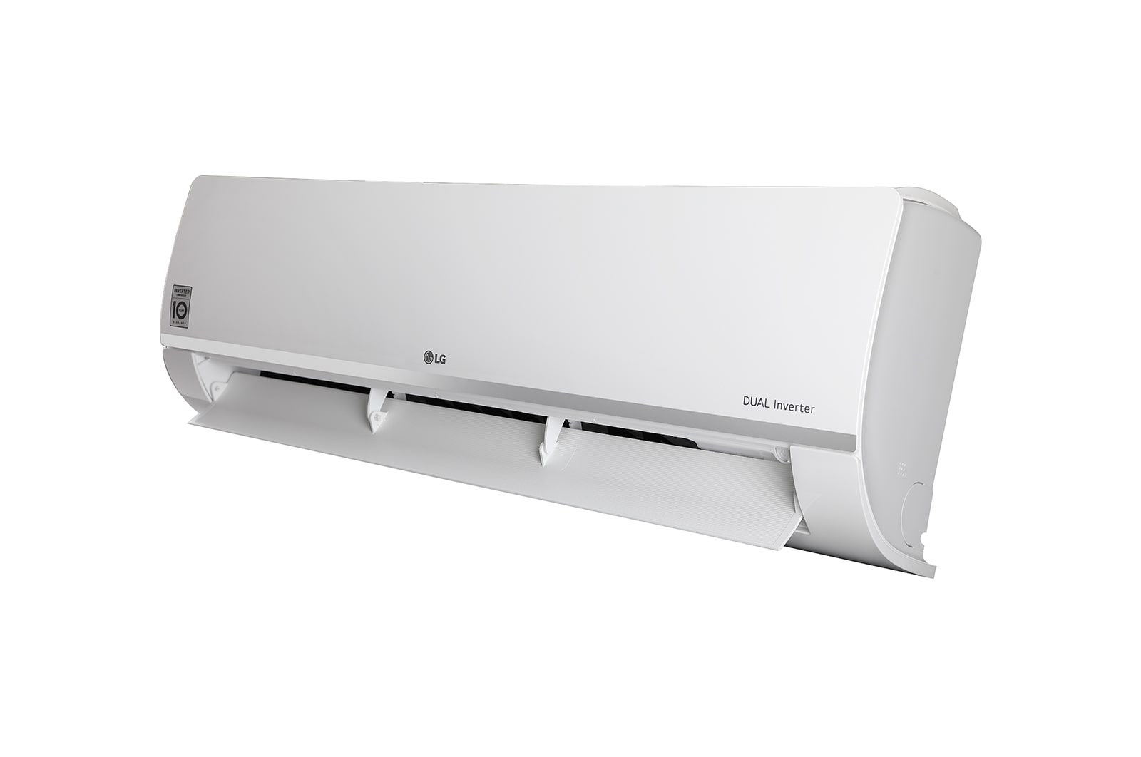 LG 3 Star (1.5), Split AC, AI Convertible & Ocean Black Fin, 2023 Model, RS-Q18KNXE