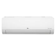 LG RS-Q18LNVE split air conditioner front view