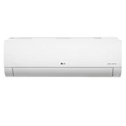 LG RS-Q18TNXE split air conditioner front view