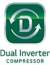 DUAL Inverter