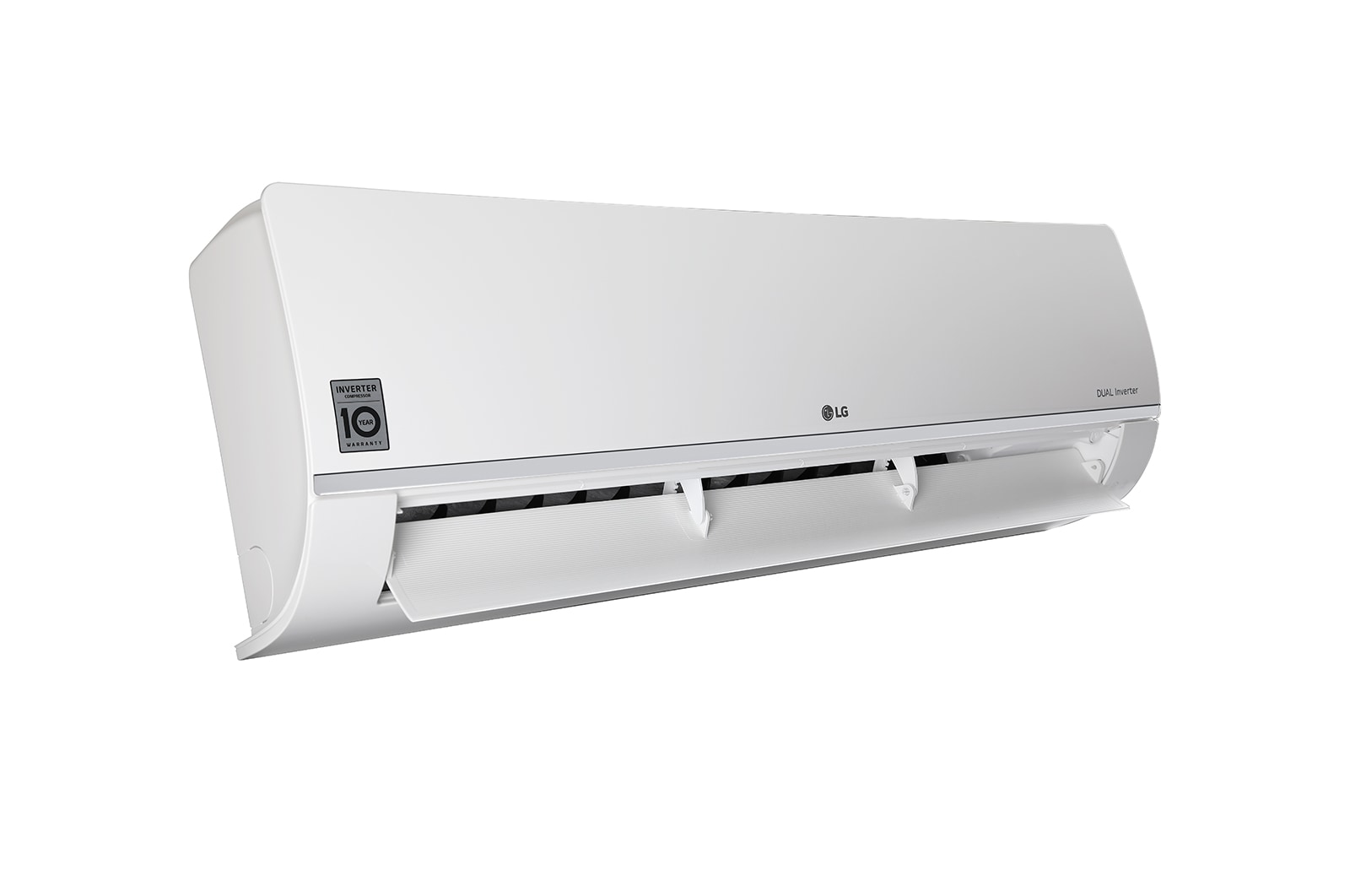 LG 3 Star (1.5), Split AC, AI Convertible, 100% Copper Tubes, 2023 Model, RS-Q18WNXE