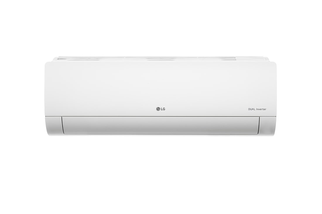 LG 5 Star (1.5), Split AC, AI Convertible 6-in-1, with DUAL Inverter Compressor, 2023 Model, RS-Q19HNZE