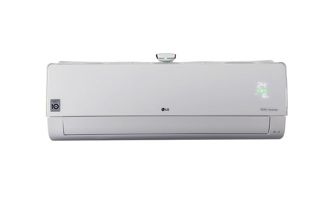 AI Convertible 6 in 1 1.5 Split AC RS Q19APYE LG IN