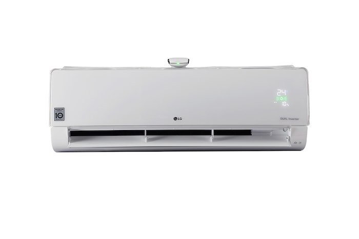 LG 4 Star (1.5), Split AC, AI+ with Built in Air Purifier, 2023 Model, RS-Q19APYE