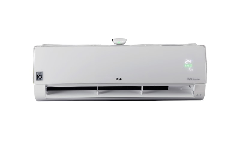 LG 4 Star (1.5), Split AC, AI+ with Built in Air Purifier, 2023 Model, RS-Q19APYE