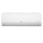 LG 5 Star (1.5), Split AC, AI Convertible 6-in-1, HD Filter with Anti Virus Protection, 2023 Model, RS-Q19JNZE