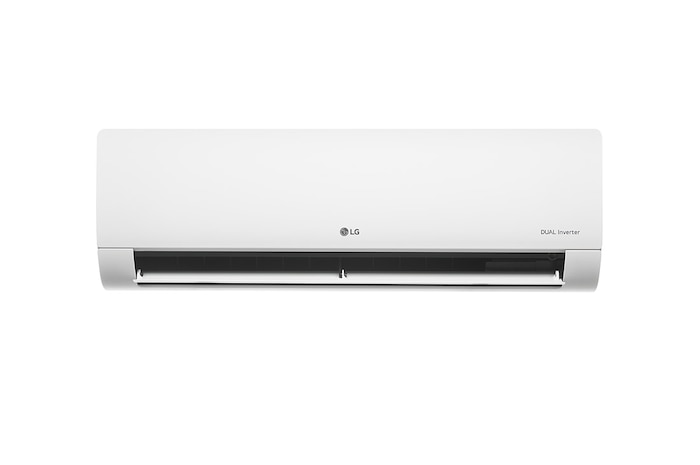 LG 5 Star (1.5), Split AC, AI Convertible, Stabilizer Free, 2023 Model, RS-Q19KNZE