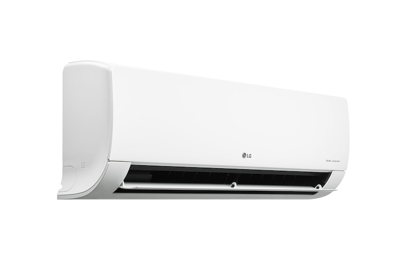 LG 5 Star (1.5), Split AC, AI Convertible, Stabilizer Free, 2023 Model, RS-Q19KNZE