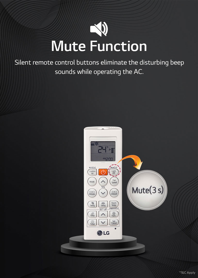 LG RS-Q19ZWZF RAC-Category-Banner