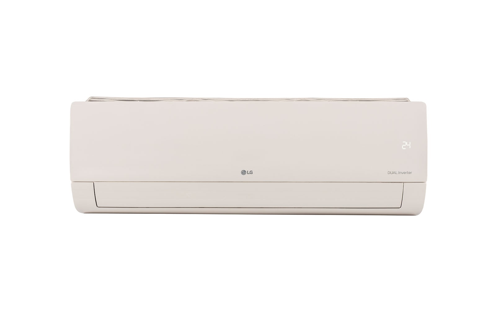 6 in 1 5 Star 1.5 Split AC with Wi Fi RS Q20BWZE LG IN