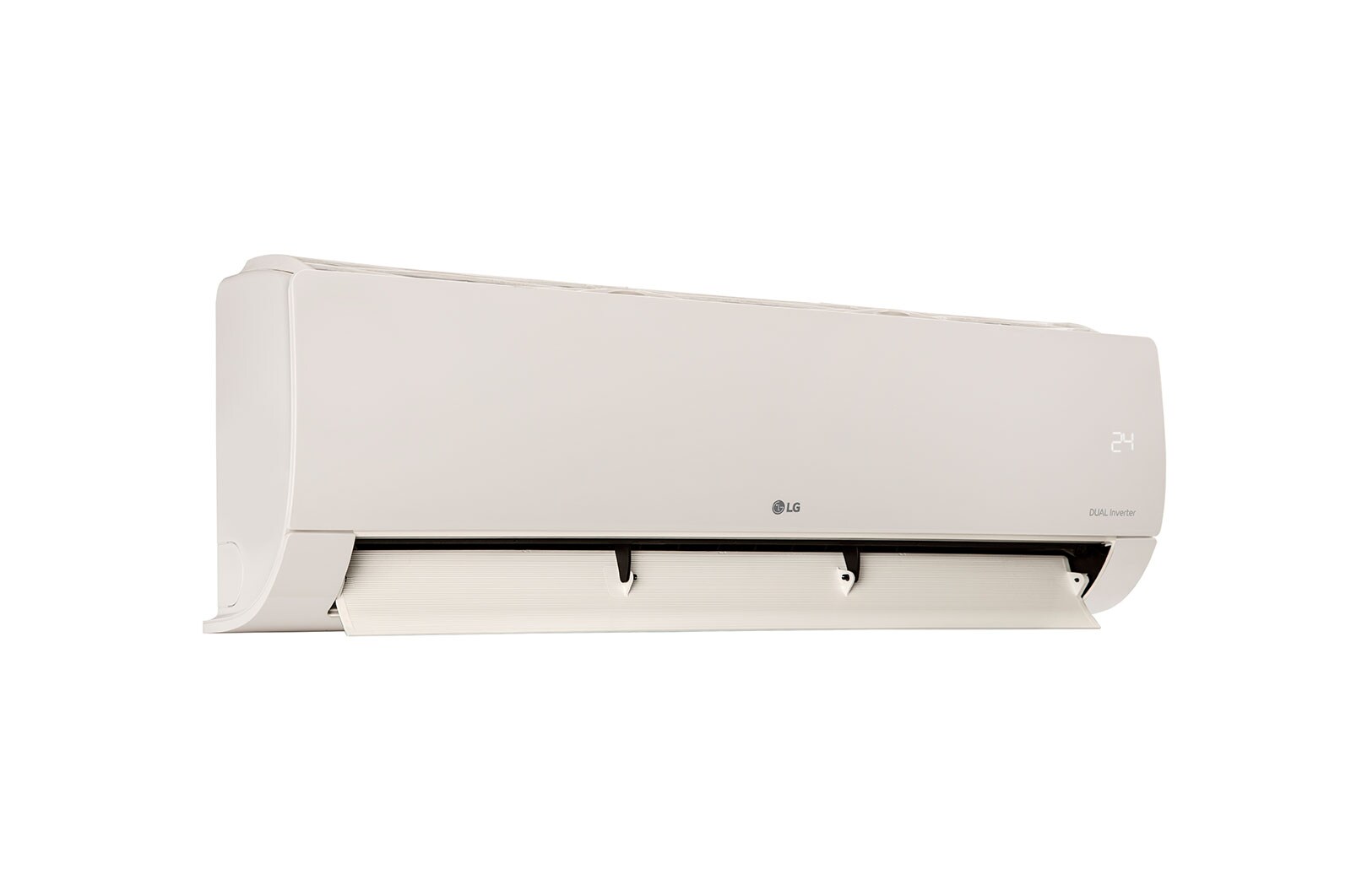 LG 5 Star (1.5), Split AC, AI+ Dual Inverter, Viraat, Wi-Fi, 2023 Model, RS-Q20BWZE