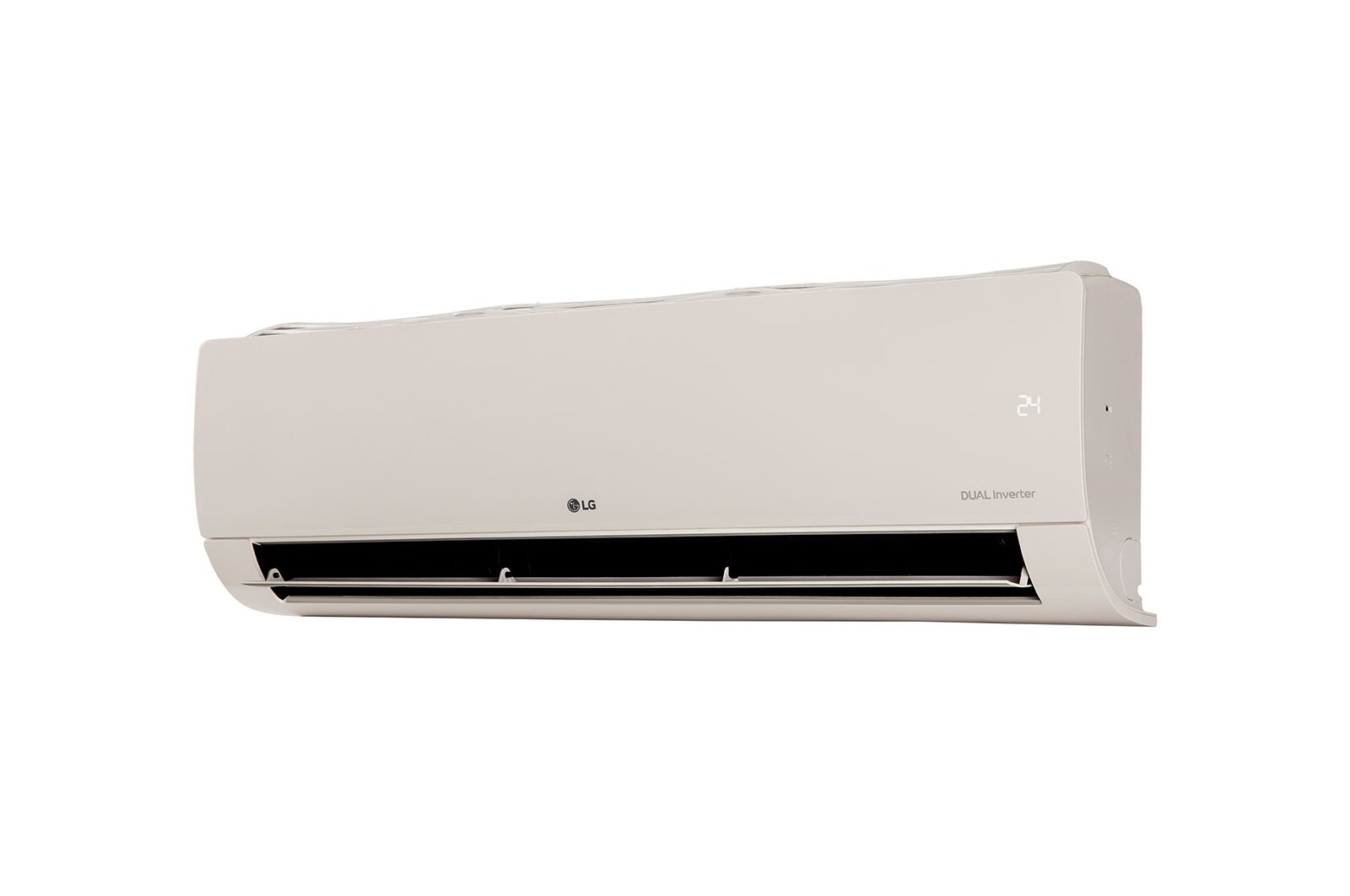 LG 5 Star (1.5), Split AC, AI+ Dual Inverter, Viraat, Wi-Fi, 2023 Model, RS-Q20BWZE