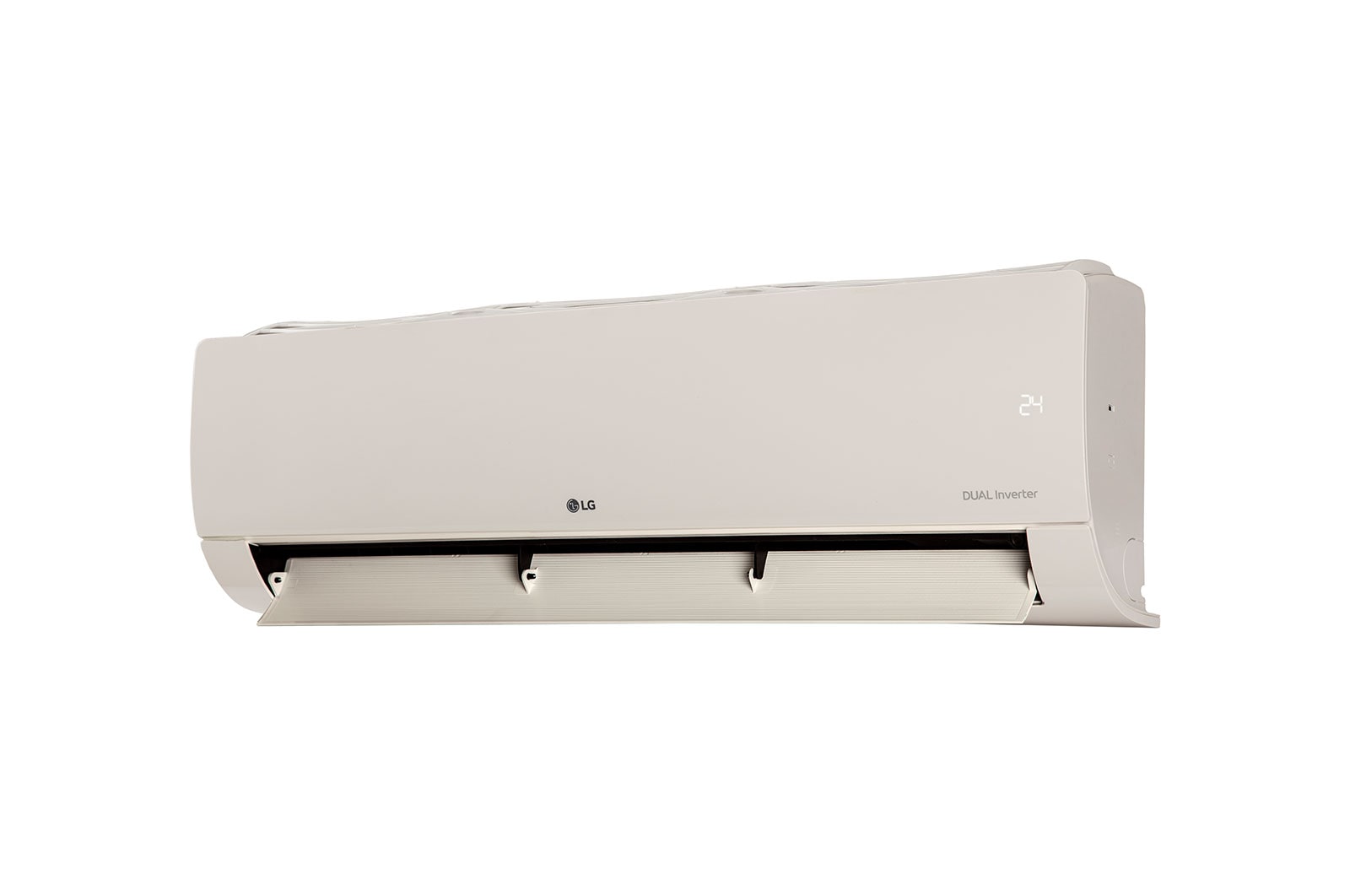 LG 5 Star (1.5), Split AC, AI+ Dual Inverter, Viraat, Wi-Fi, 2023 Model, RS-Q20BWZE