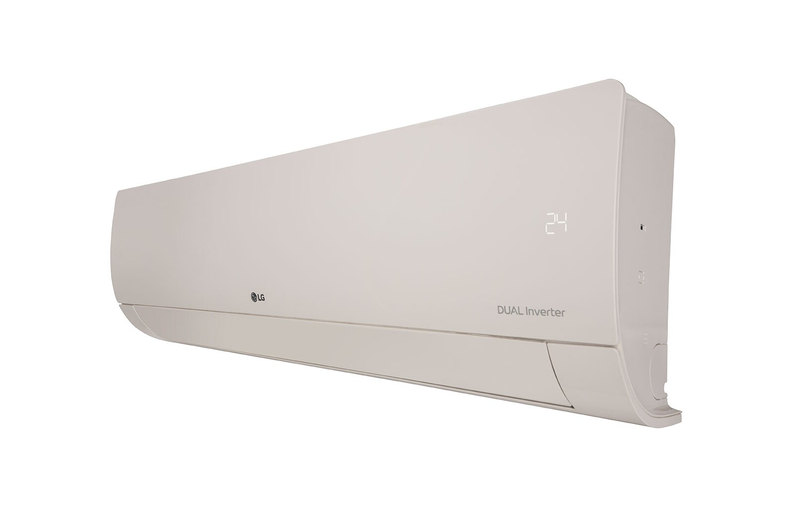 LG 5 Star (1.5), Split AC, AI+ Dual Inverter, Viraat, Wi-Fi, 2023 Model, RS-Q20BWZE