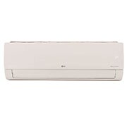 LG RS-Q20BWZE split air conditioner front view