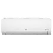 LG ts-q12cnxe1 split-air-conditioners front view