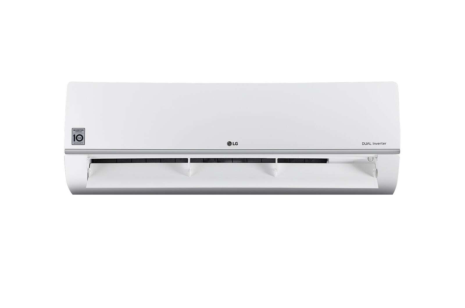 LG TS-Q12PNXE1-split-ac-front-view-open