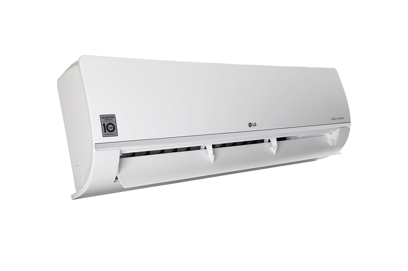 LG TS-Q12PNXE1-split-ac-left-view-open