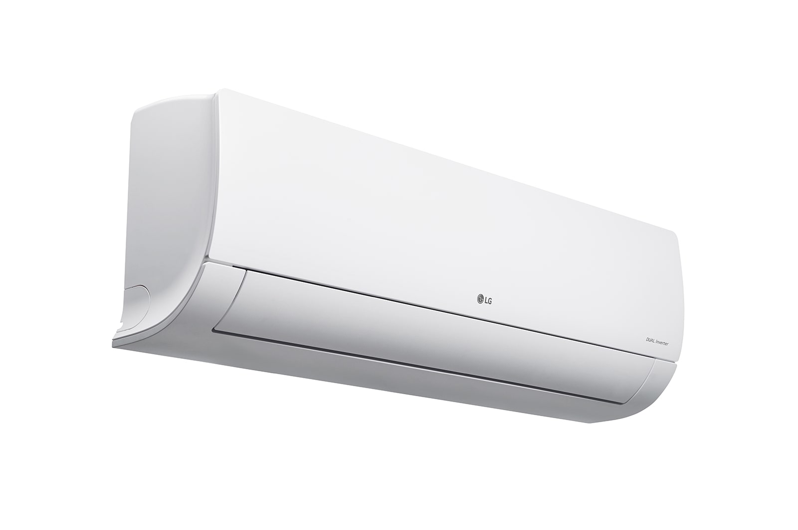 LG 5 Star (1.0), Split AC, AI Convertible 6-in-1, HD Filter, 2024 Model, TS-Q14YNZE