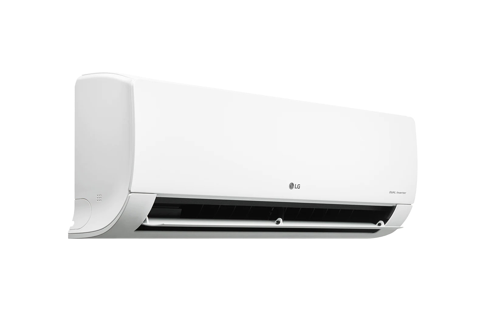 LG 3 Star (1.5), Split AC, AI Convertible, Viraat & Diet Mode, 2024 Model, TS-Q18TNXE