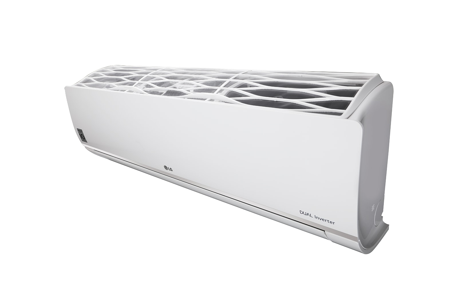 LG 5 Star (1.5), Split AC, AI 6in1 & Anti Virus Protection, 2024 Model, TS-Q19RNZE