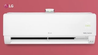LG 5 Star (1.5), Split AC, AI 6in1, Gold Fin+ & Viraat Mode, 2024 Model, TS-Q19YNZE