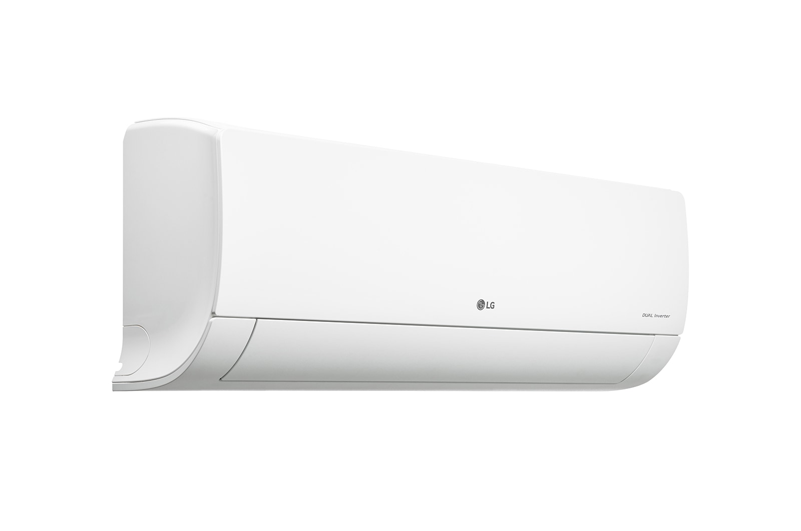 LG 3 Star (2.0), Split AC, AI Convertible 6-in-1, with Anti Virus Protection, Silver Deco 2024 Model, TS-Q24SNXE