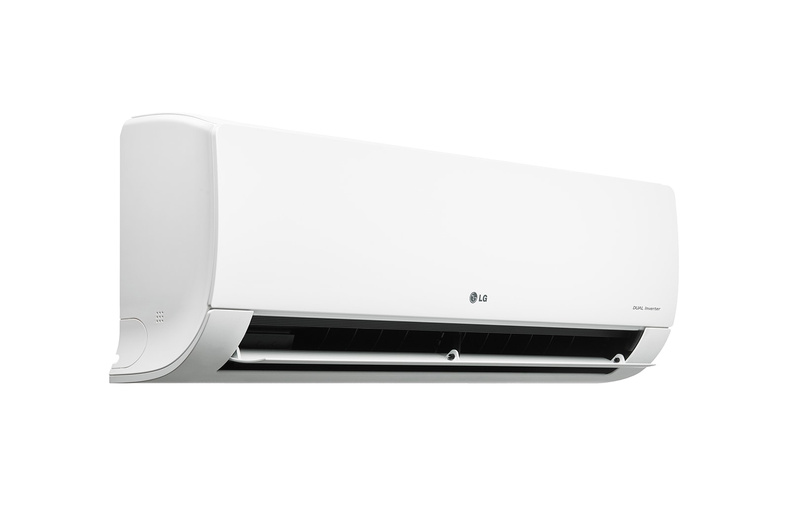 LG 3 Star (2.0), Split AC, AI Convertible 6-in-1, with Anti Virus Protection, Silver Deco 2024 Model, TS-Q24SNXE