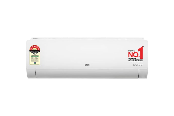 LG US-Q19PWZE3 Split Air Conditioners front view