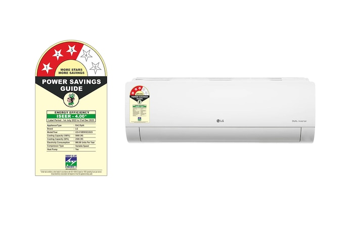 front view