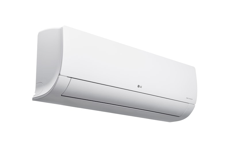 LG 3 Star (1.0) Split AC, AI Convertible 6-in-1 Cooling, Gold Fin+, Viraat Mode, 3.3 kW, 2025 Model, US-Q12BNXE