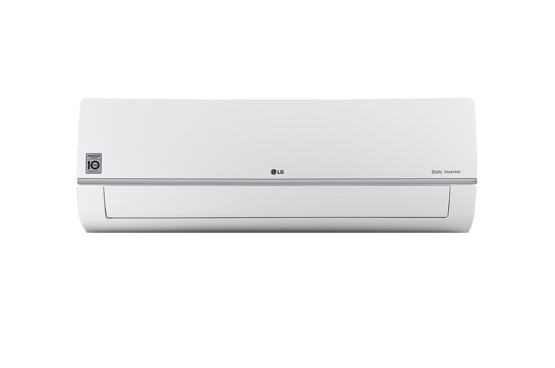 LG US-Q12PNXE Split Air Conditioners front view