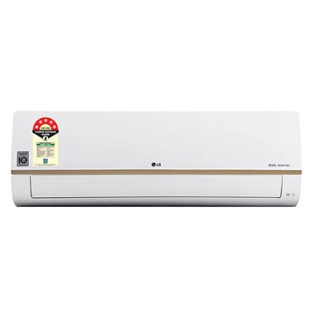 LG US-Q14GWZE Split Air Conditioners front view