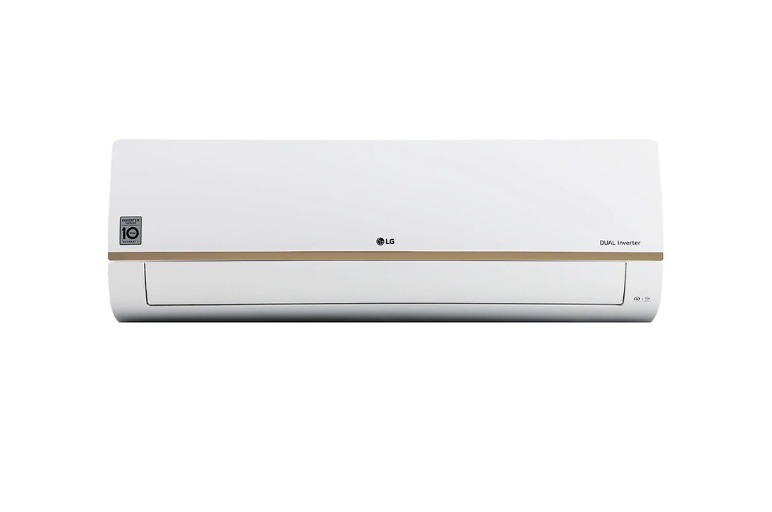 LG us-q14gwze split-air-conditioners front view
