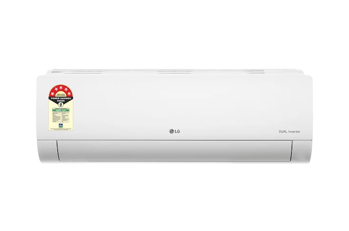 LG US-Q14JNZE Split Air Conditioners front view