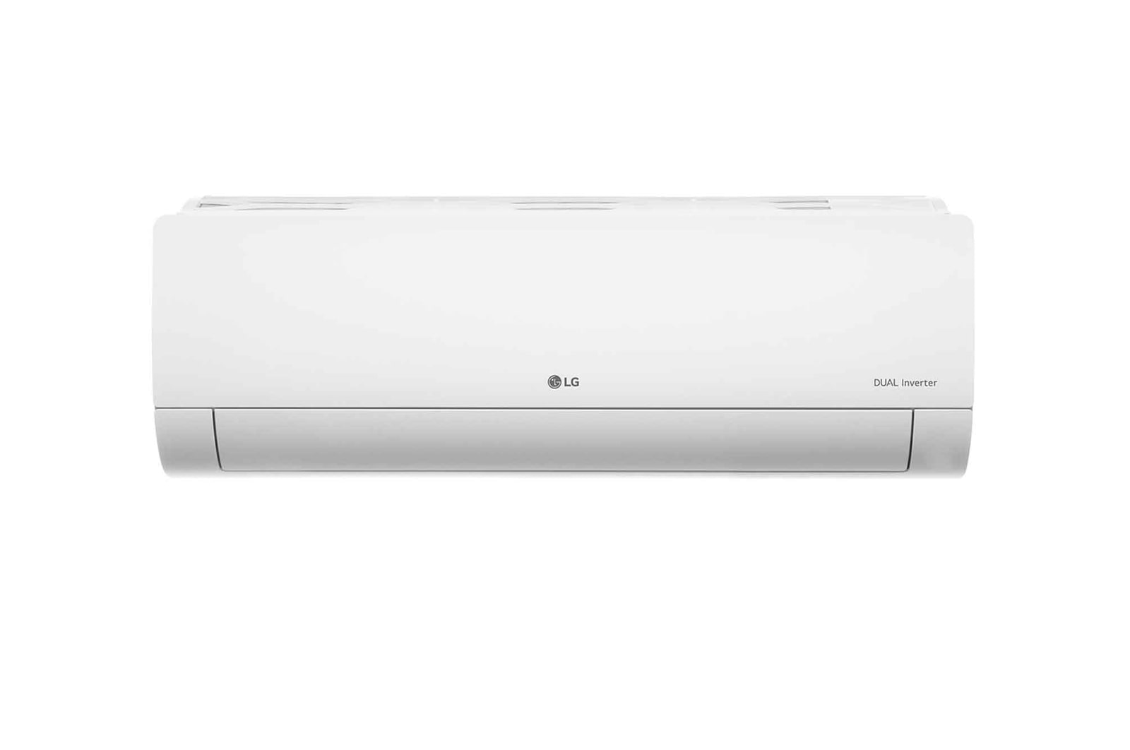 LG us-q18dnxe1 split-air-conditioners front view