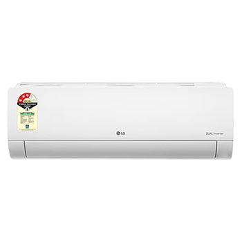 LG US-Q18JNXE1 Split Air Conditioners front view