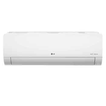 LG us-q18rnxe1 split-air-conditioners Front view