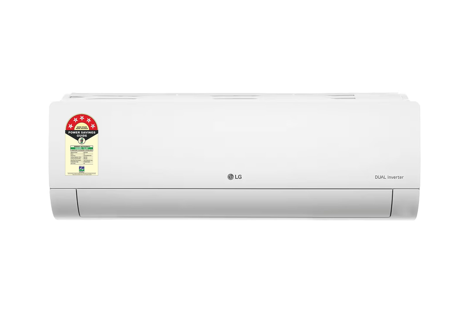 LG US-Q19HNZE split-air-conditioners front view