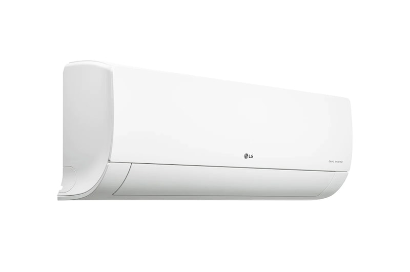 LG 5 Star (1.5) Split AC, AI Convertible 6-in-1 Cooling, Viraat Mode, Diet Mode+, Auto Clean, 5.0 kW, 2025 Model, US-Q19HNZE