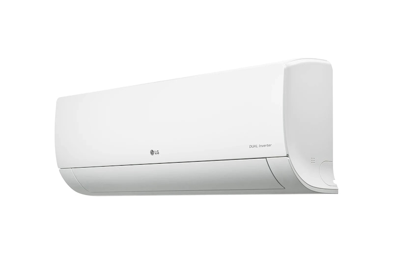 LG 5 Star (1.5) Split AC, AI Convertible 6-in-1 Cooling, Viraat Mode, Diet Mode+, Auto Clean, 5.0 kW, 2025 Model, US-Q19HNZE