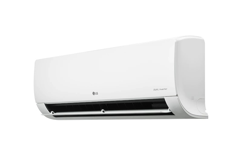 LG 5 Star (1.5) Split AC, AI Convertible 6-in-1 Cooling, Viraat Mode, Diet Mode+, Auto Clean, 5.0 kW, 2025 Model, US-Q19HNZE