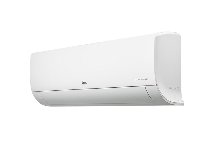 LG 4 Star (1.5) Split AC, AI Convertible 6-in-1, Gold Fin+, Viraat Mode, 4 Way Swing, Diet Mode+, 5.0 kW, 2025 Model, US-Q19JNYE