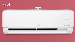 LG 4 Star (1.5) Split AC with AI Convertible 6-in-1, Gold Fin+, Viraat Mode, 4 Way Swing, Diet Mode+, 2025 Model, US-Q19JNYE
