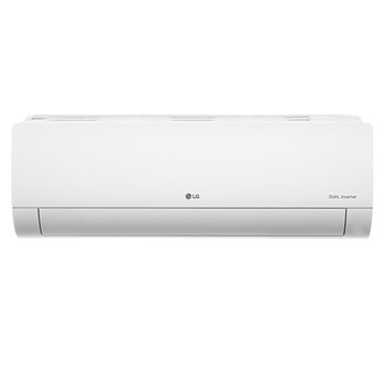 LG us-q19kwxe split-air-conditioners front view